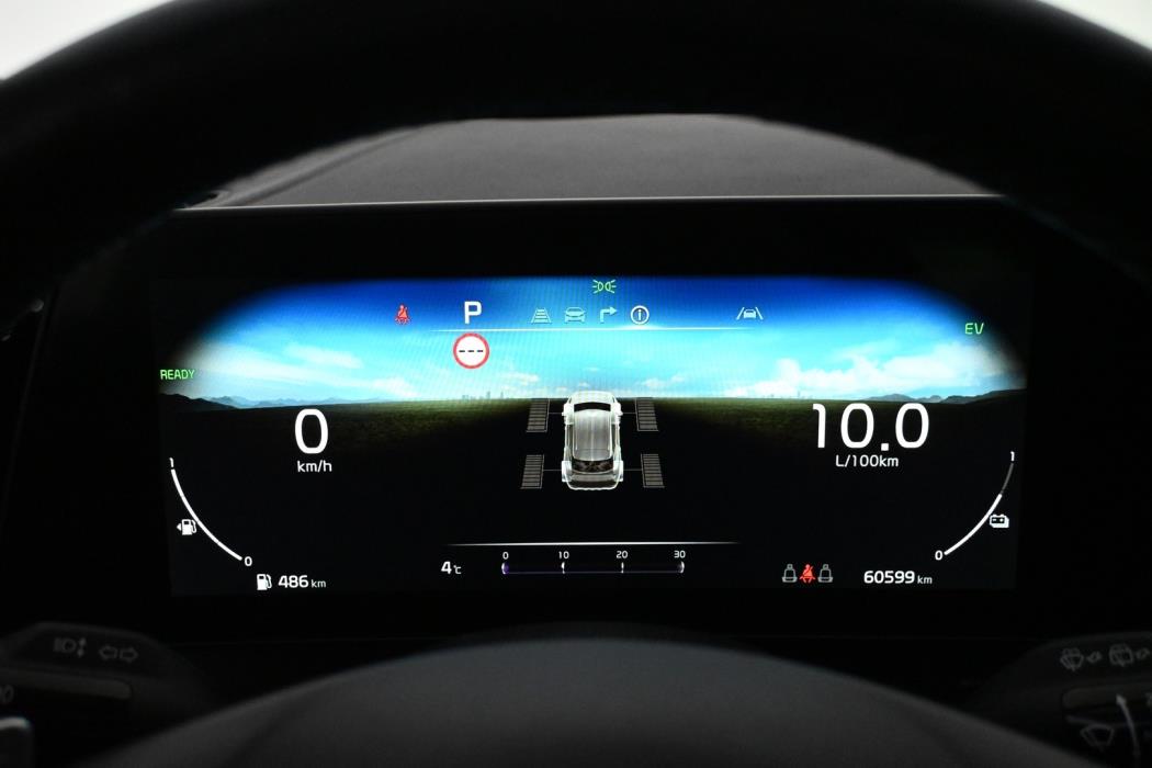KIA Sportage 2025