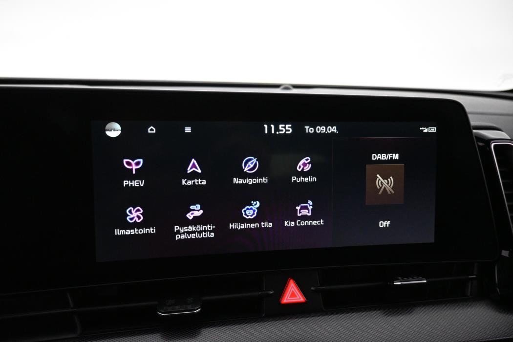 KIA Sportage 2025