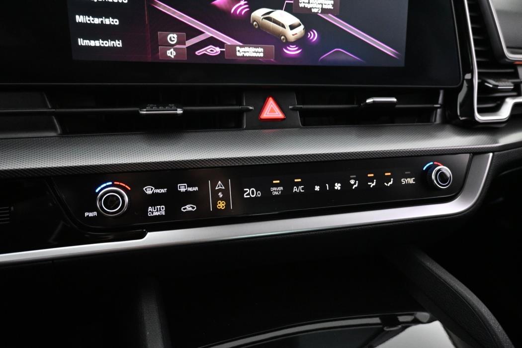KIA Sportage 2025