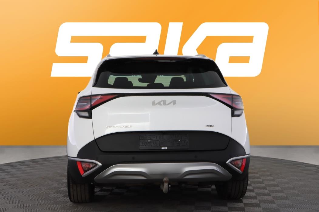 KIA Sportage 2025