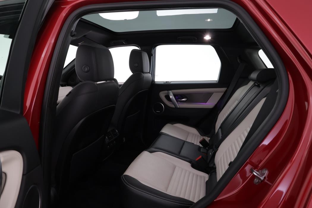 LAND ROVER Discovery Sport 2020