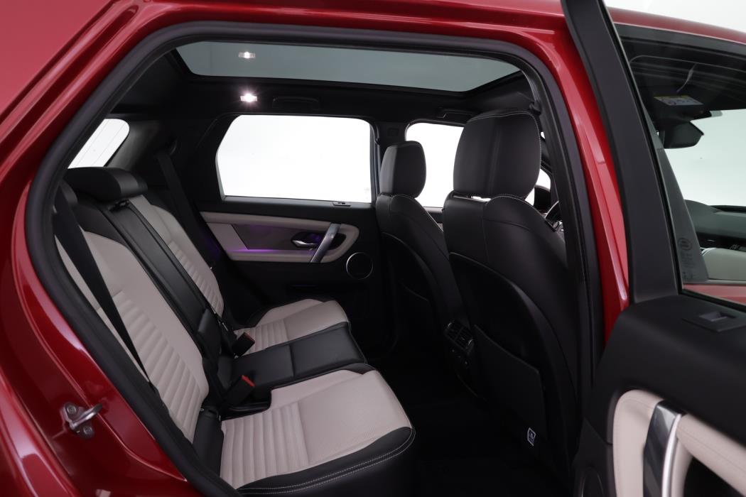 LAND ROVER Discovery Sport 2020