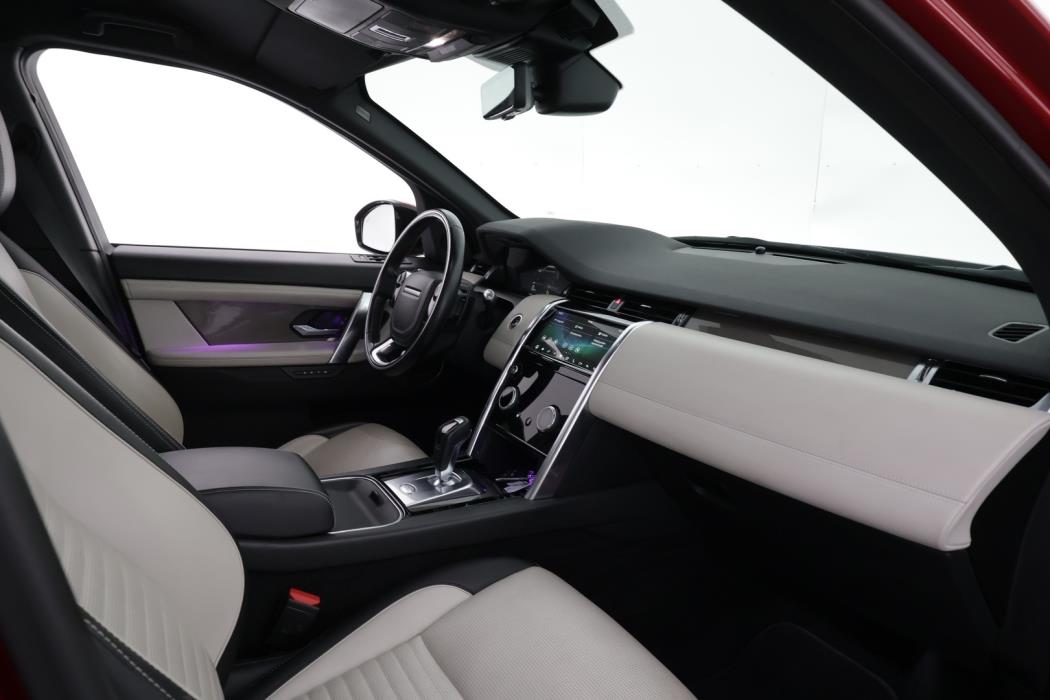 LAND ROVER Discovery Sport 2020