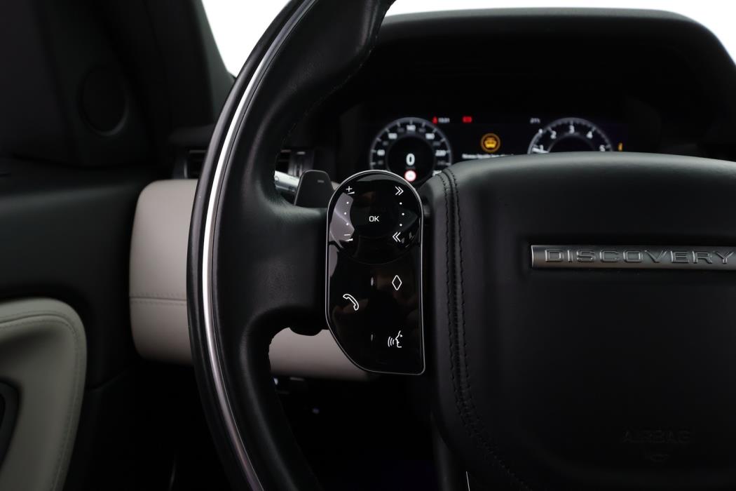 LAND ROVER Discovery Sport 2020