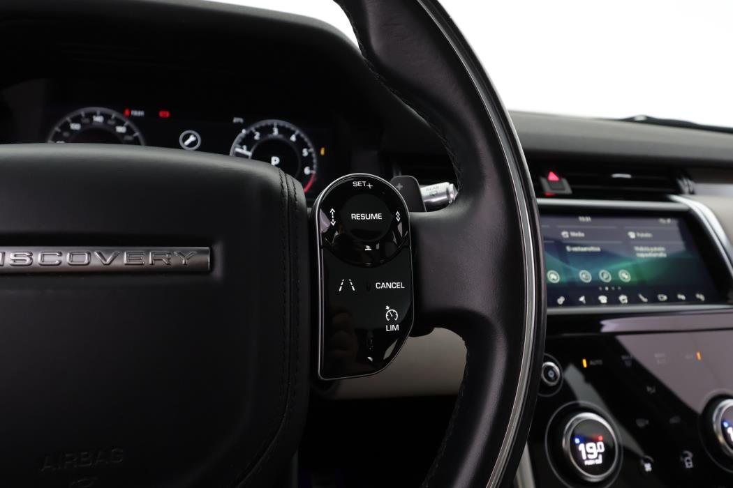LAND ROVER Discovery Sport 2020