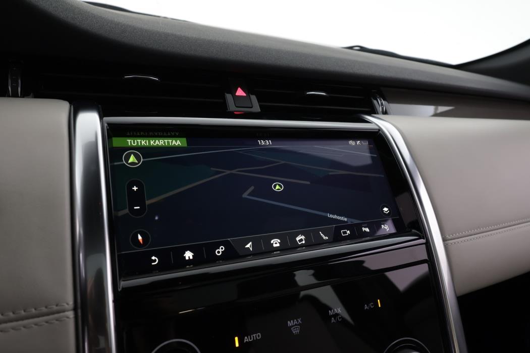 LAND ROVER Discovery Sport 2020