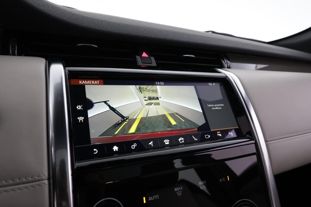 LAND ROVER Discovery Sport 2020