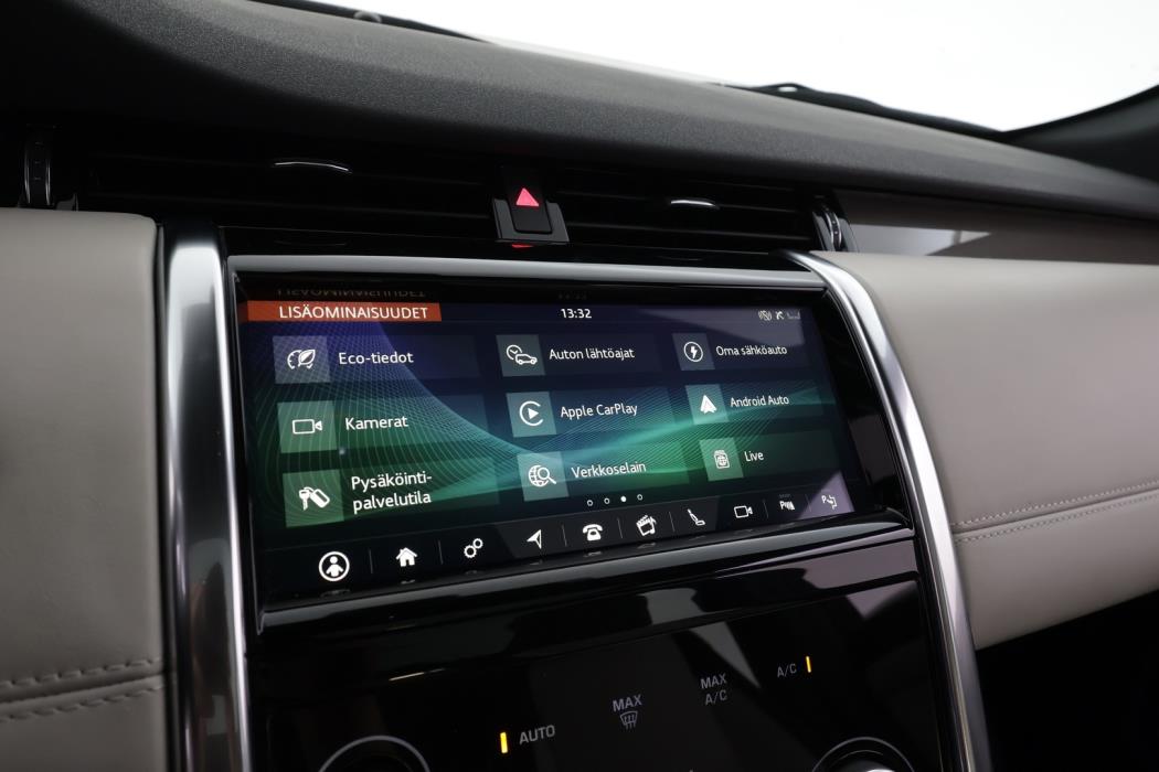 LAND ROVER Discovery Sport 2020