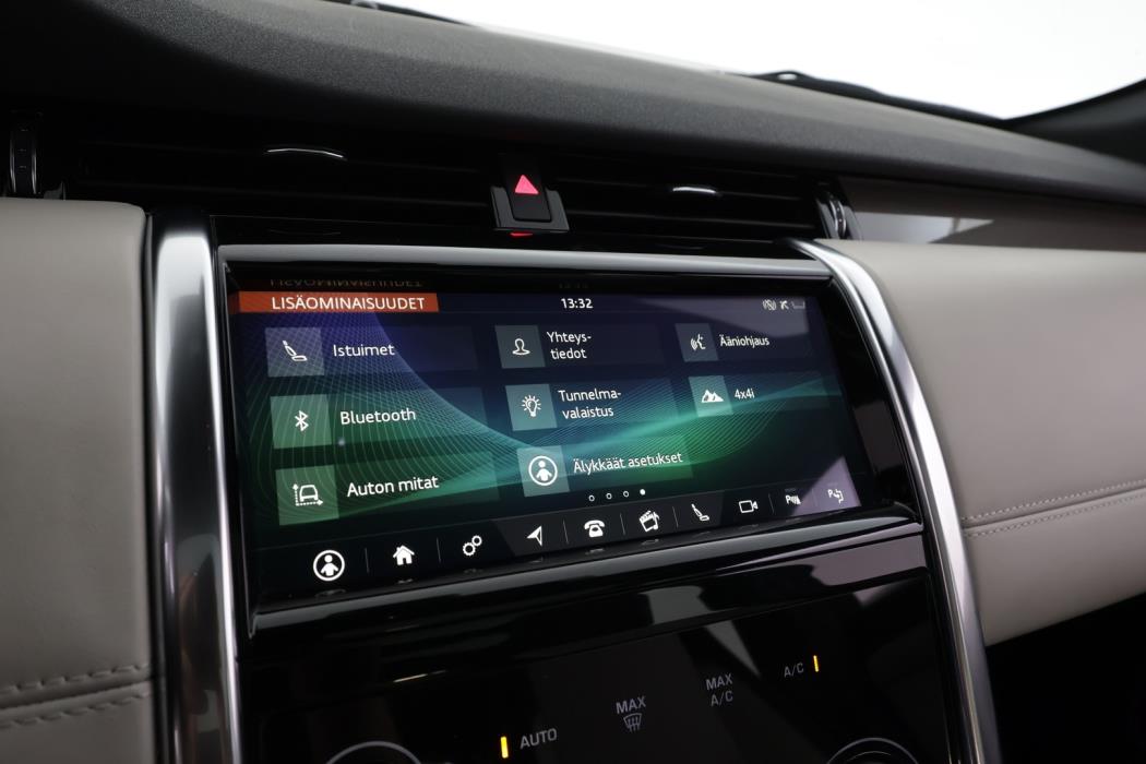 LAND ROVER Discovery Sport 2020