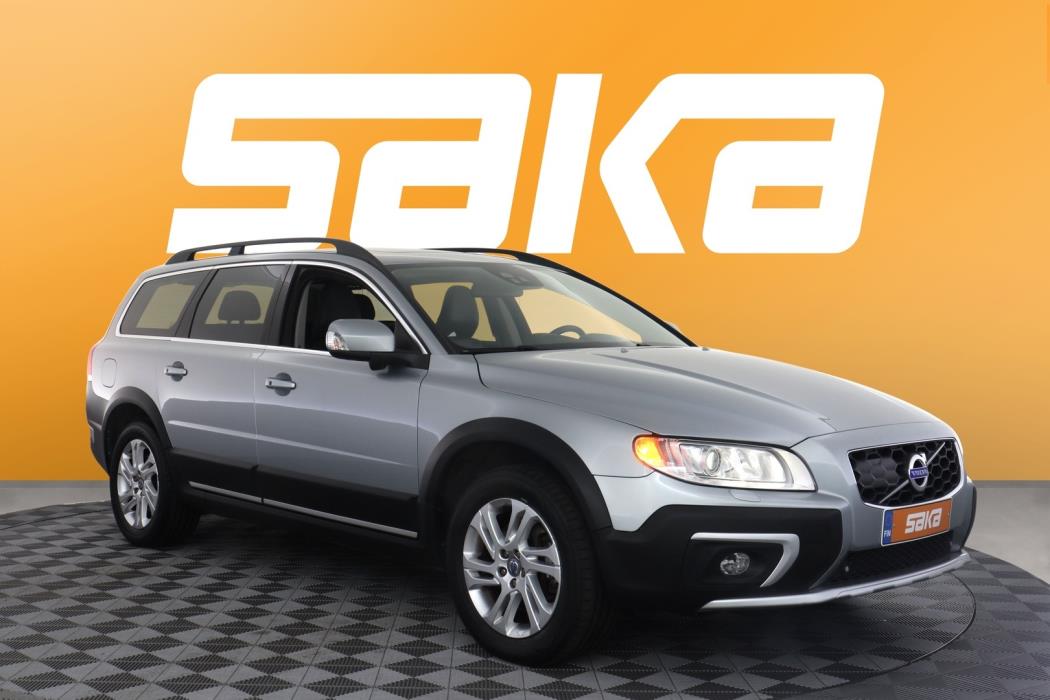 VOLVO XC70 2014