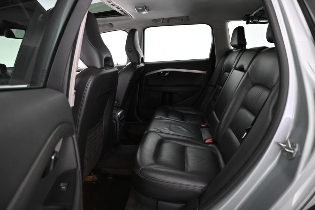 VOLVO XC70 2014