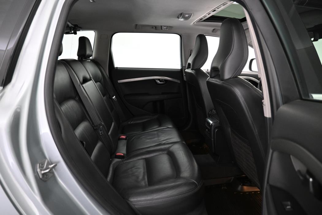 VOLVO XC70 2014