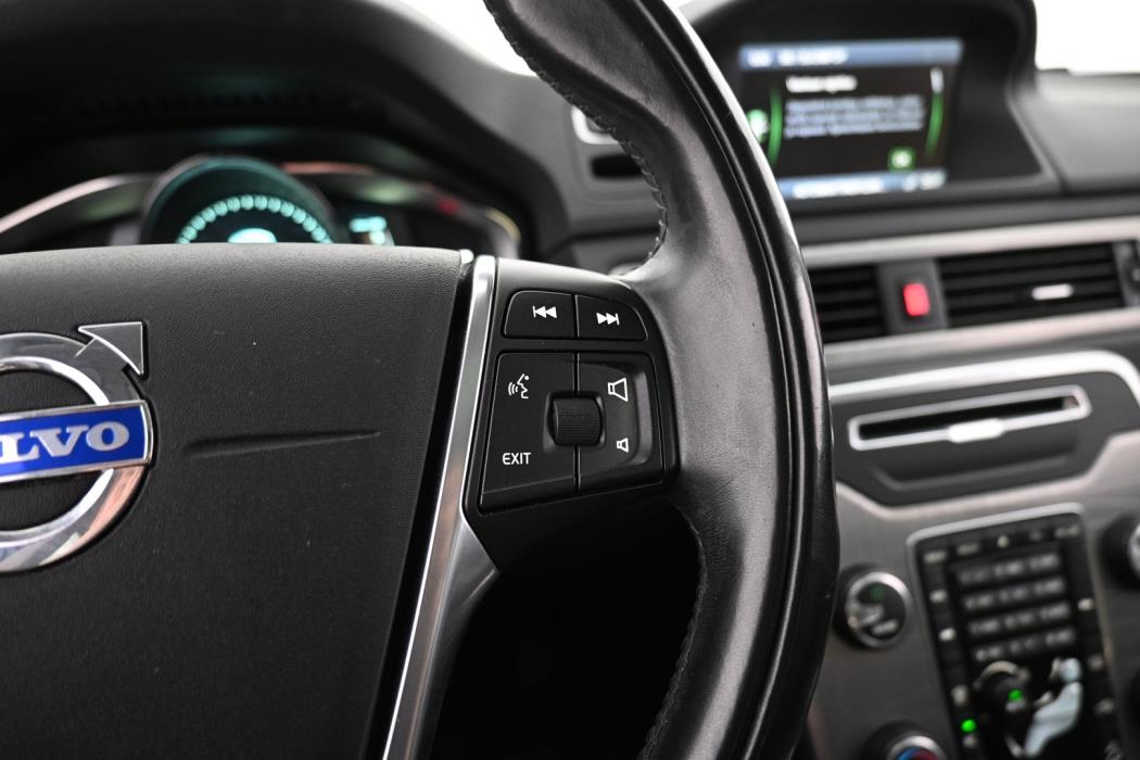 VOLVO XC70 2014