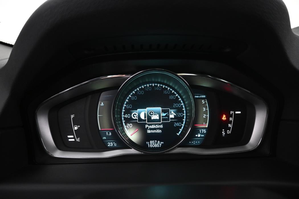 VOLVO XC70 2014