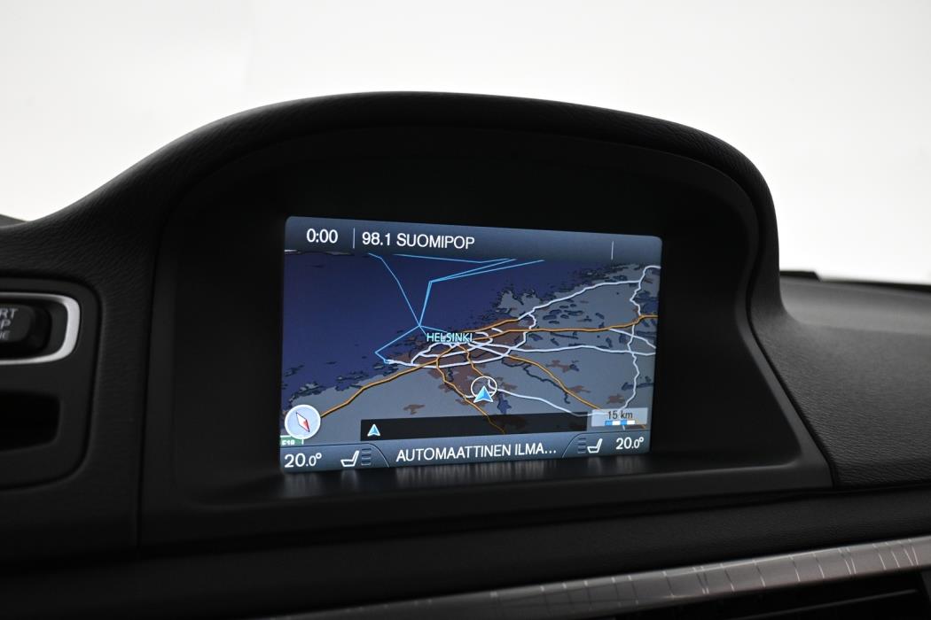 VOLVO XC70 2014