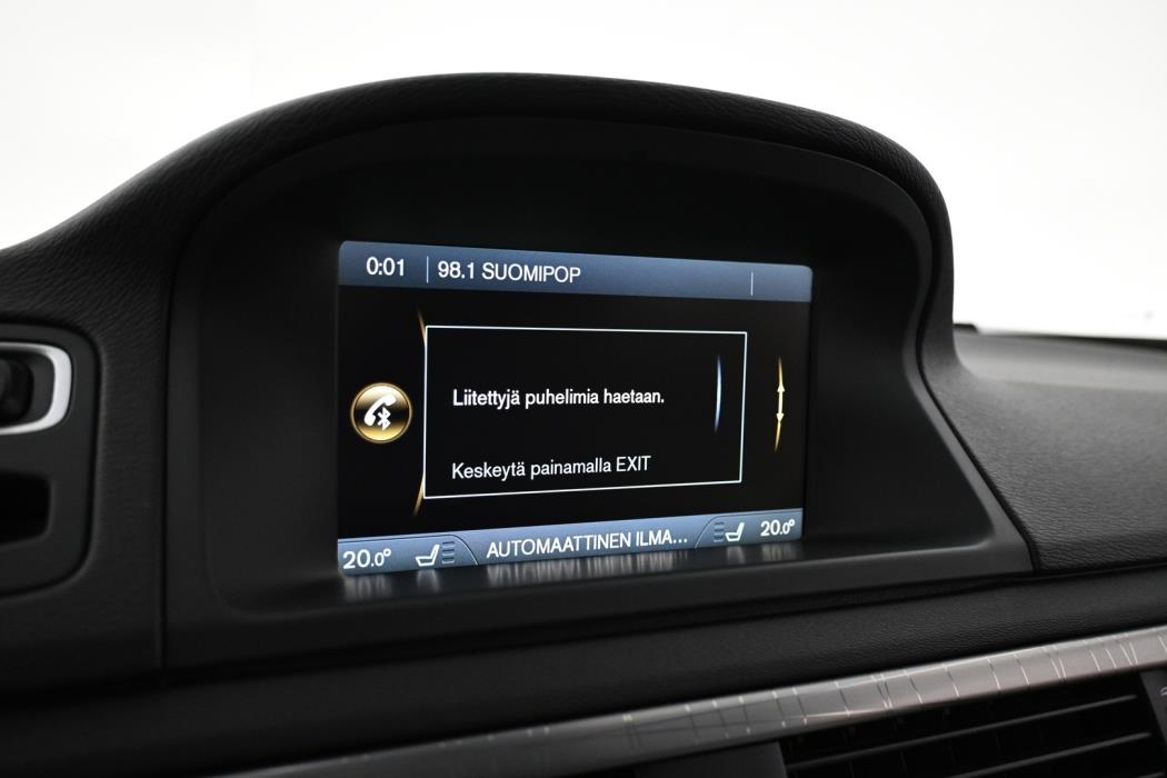 VOLVO XC70 2014