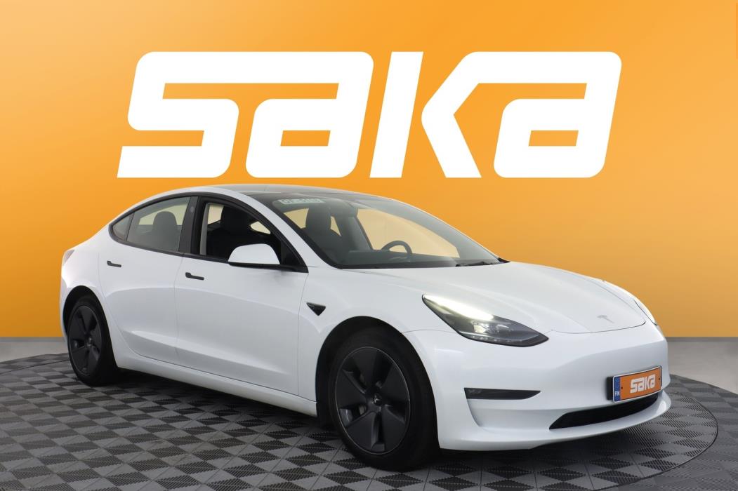 TESLA Model 3 2023