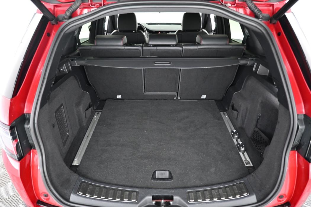 LAND ROVER Discovery Sport 2021