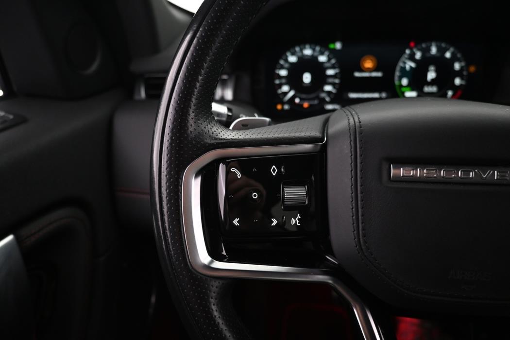 LAND ROVER Discovery Sport 2021