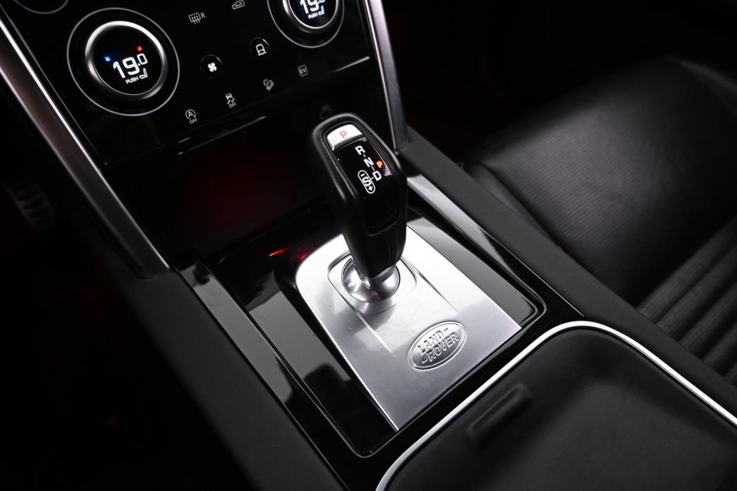 LAND ROVER Discovery Sport 2021