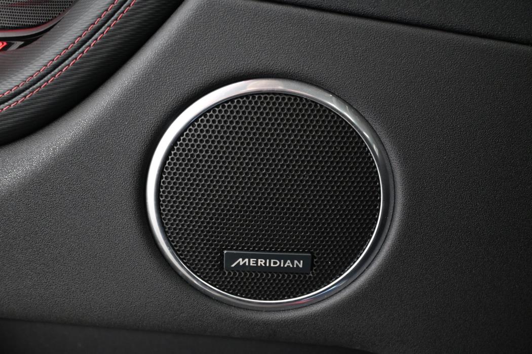 LAND ROVER Discovery Sport 2021