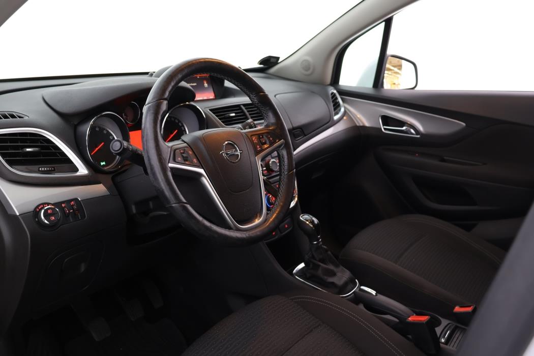 OPEL Mokka 2016