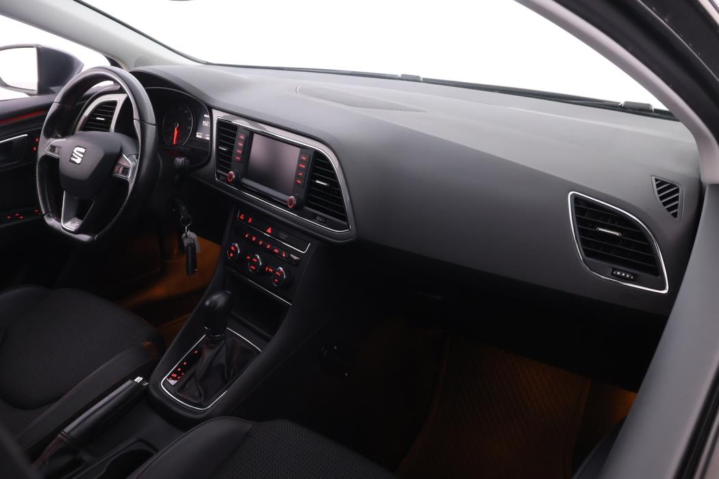 SEAT Leon ST 2016