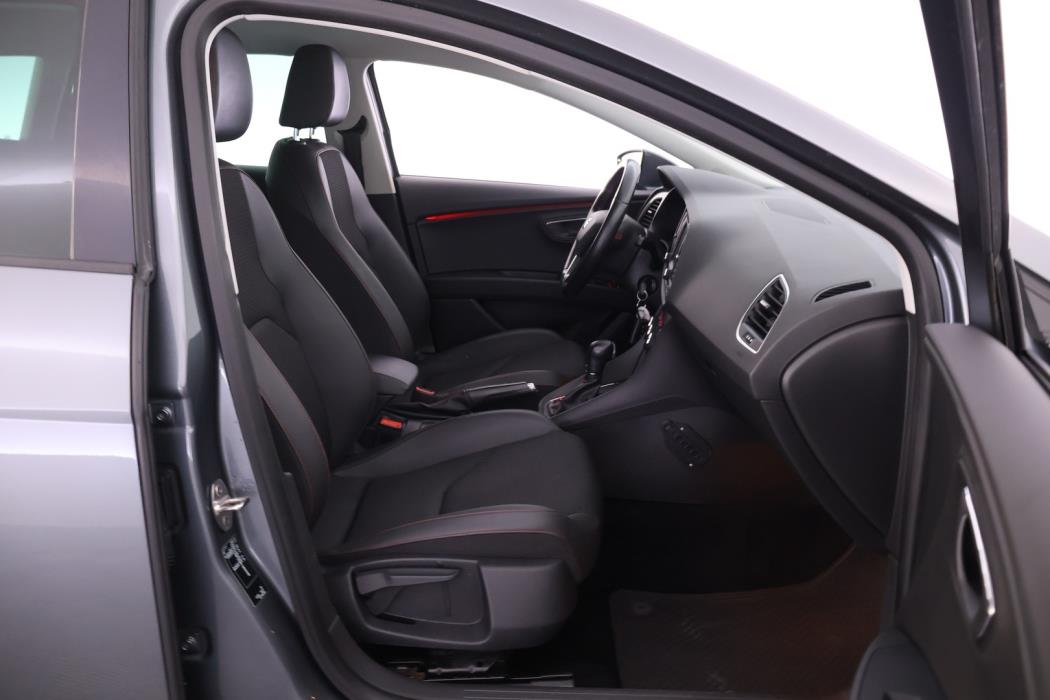 SEAT Leon ST 2016