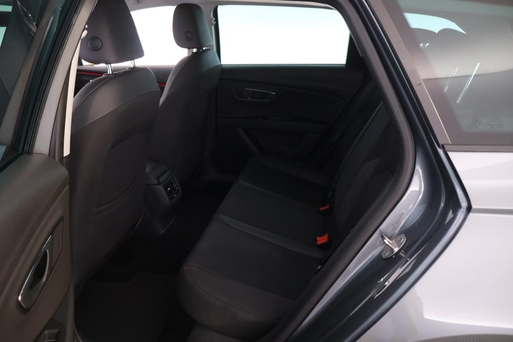 SEAT Leon ST 2016