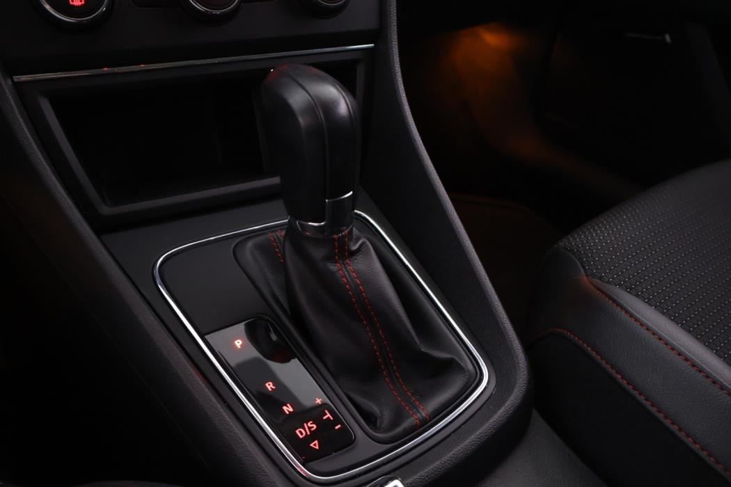 SEAT Leon ST 2016
