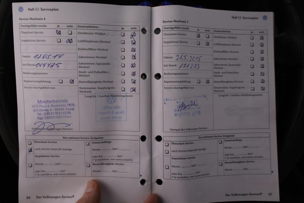 VOLKSWAGEN Multivan 2004