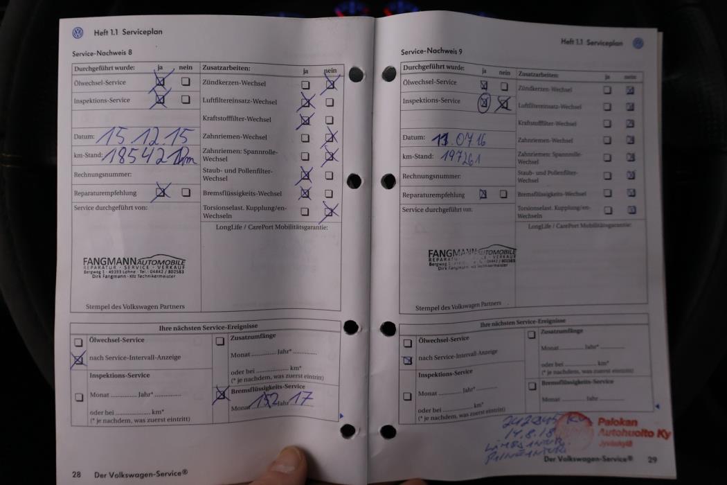 VOLKSWAGEN Multivan 2004