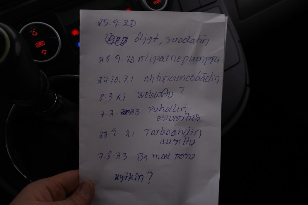 VOLKSWAGEN Multivan 2004