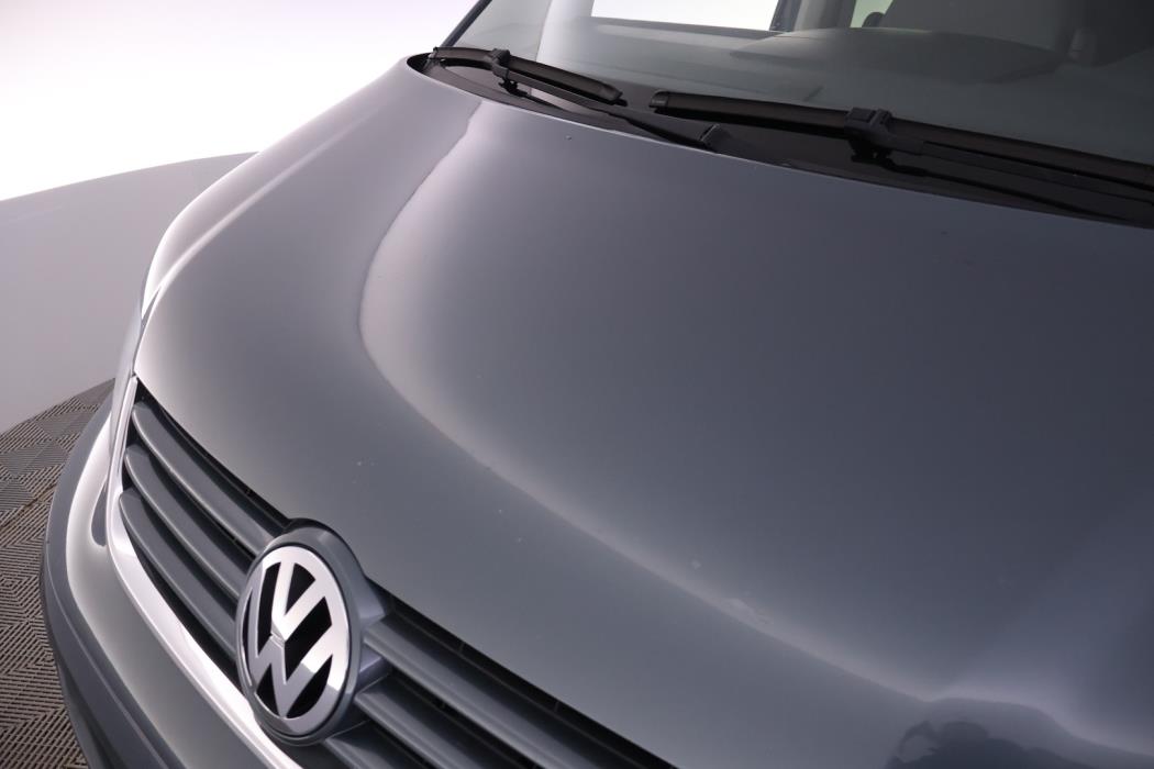 VOLKSWAGEN Multivan 2004