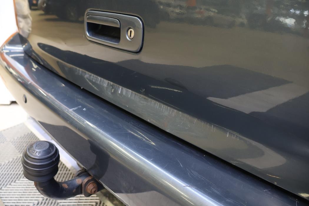 VOLKSWAGEN Multivan 2004