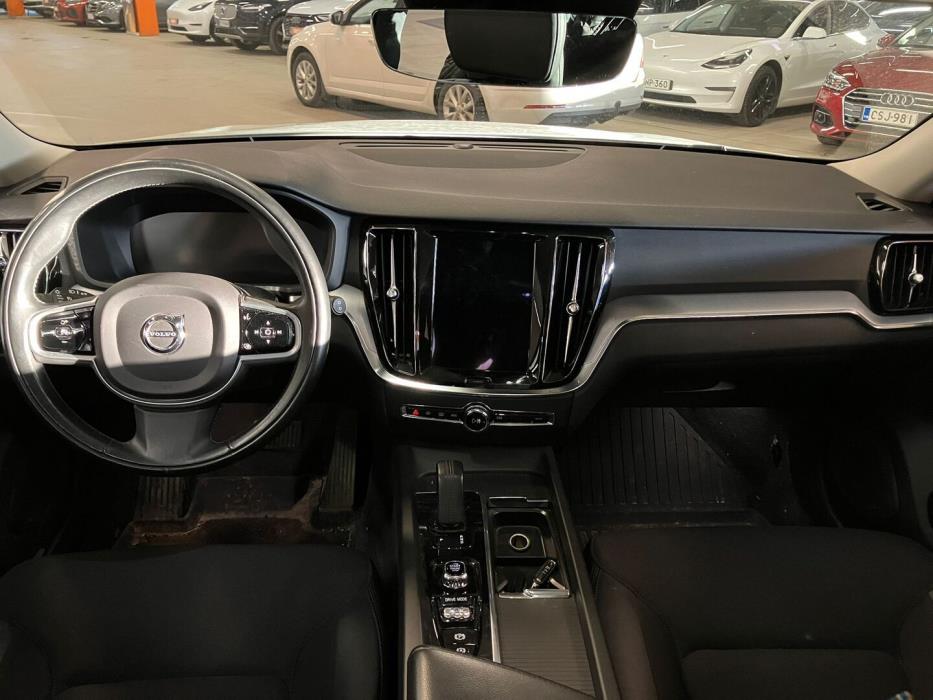 VOLVO V60 Cross Country 2021