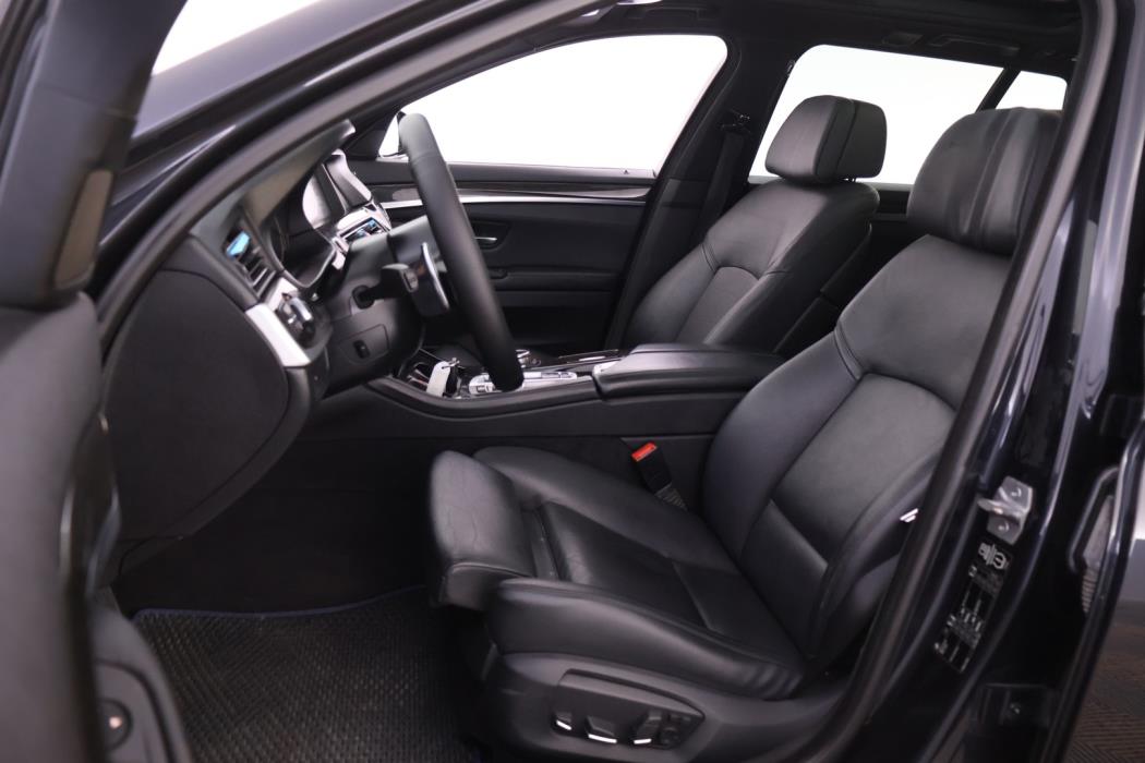 BMW 535 2013
