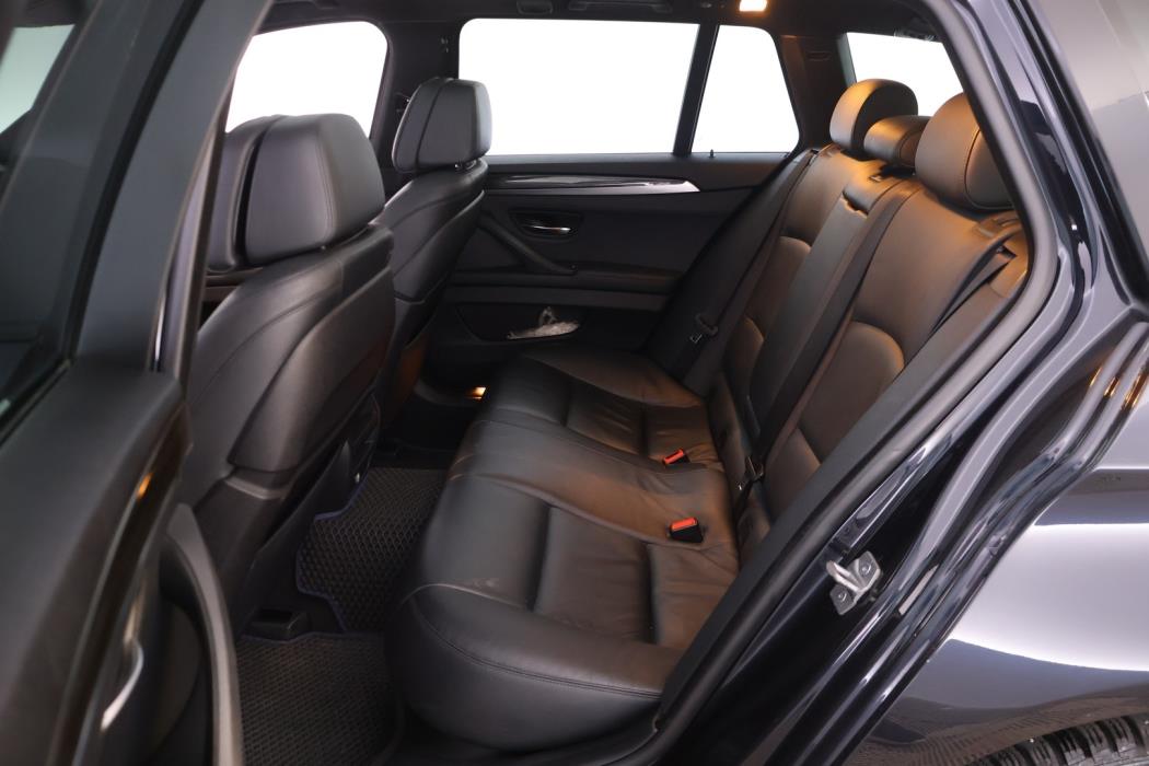 BMW 535 2013