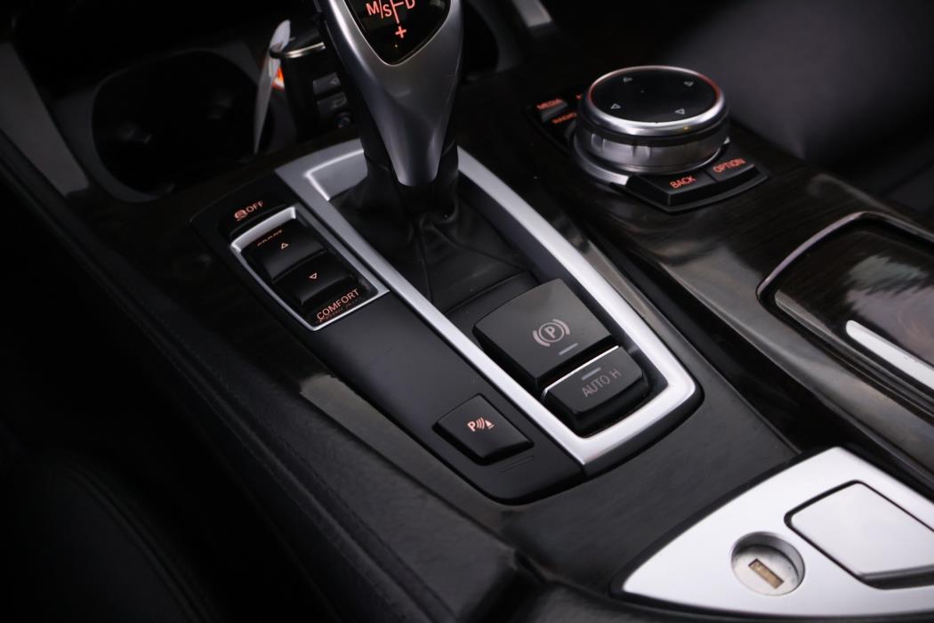 BMW 535 2013