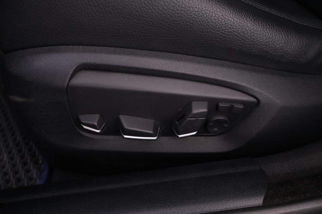 BMW 535 2013