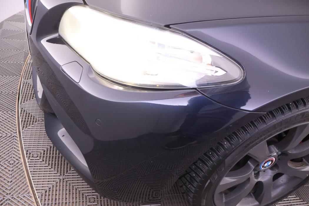 BMW 535 2013