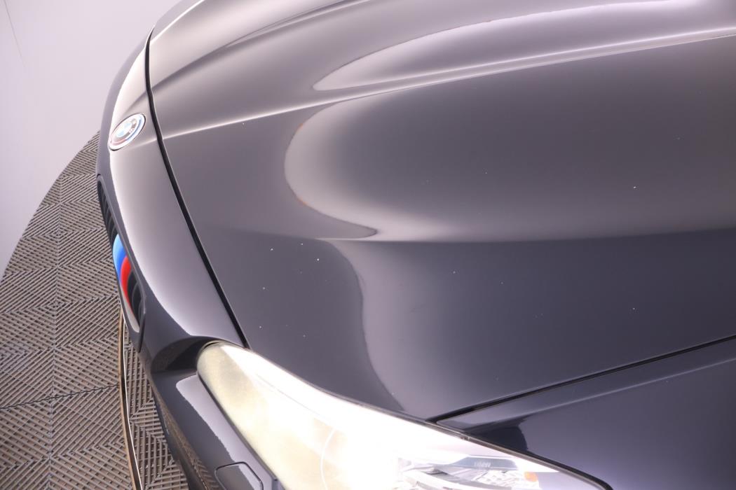 BMW 535 2013