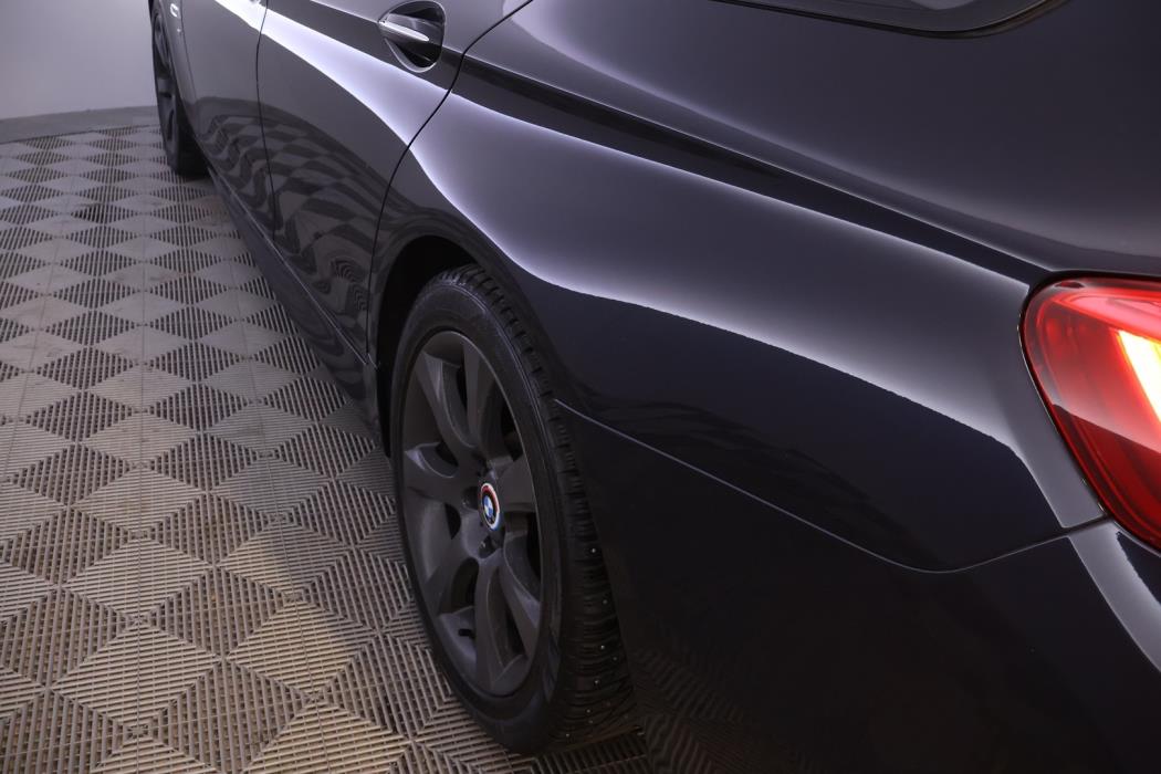BMW 535 2013