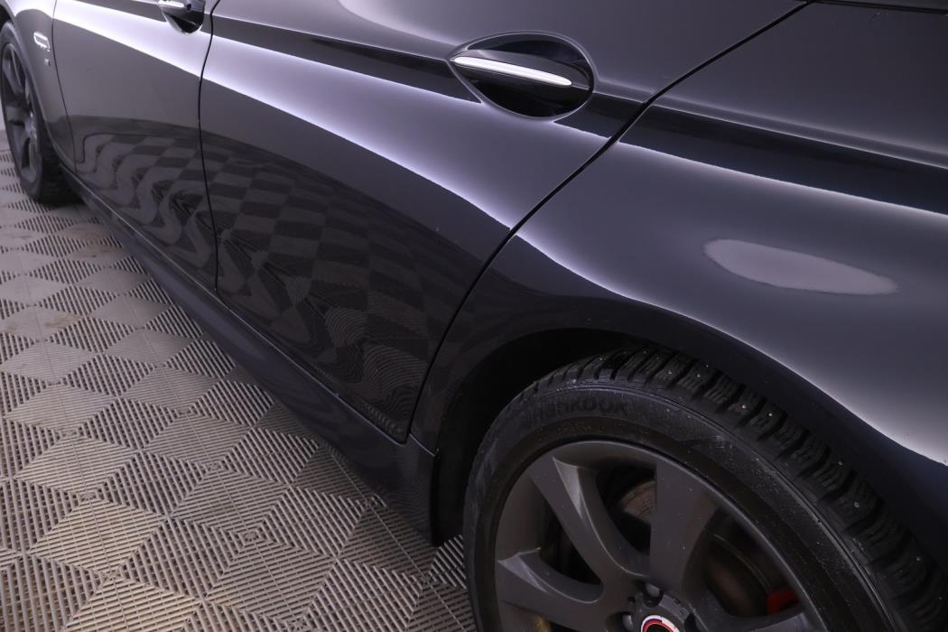 BMW 535 2013