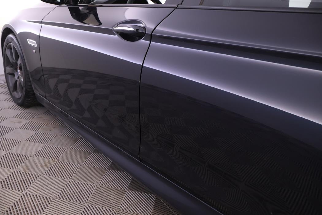 BMW 535 2013