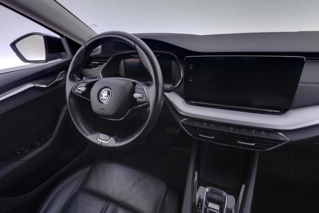 SKODA Octavia 2023