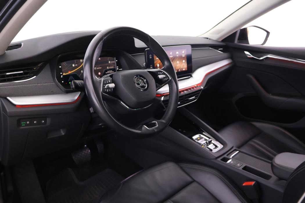 SKODA Octavia 2023