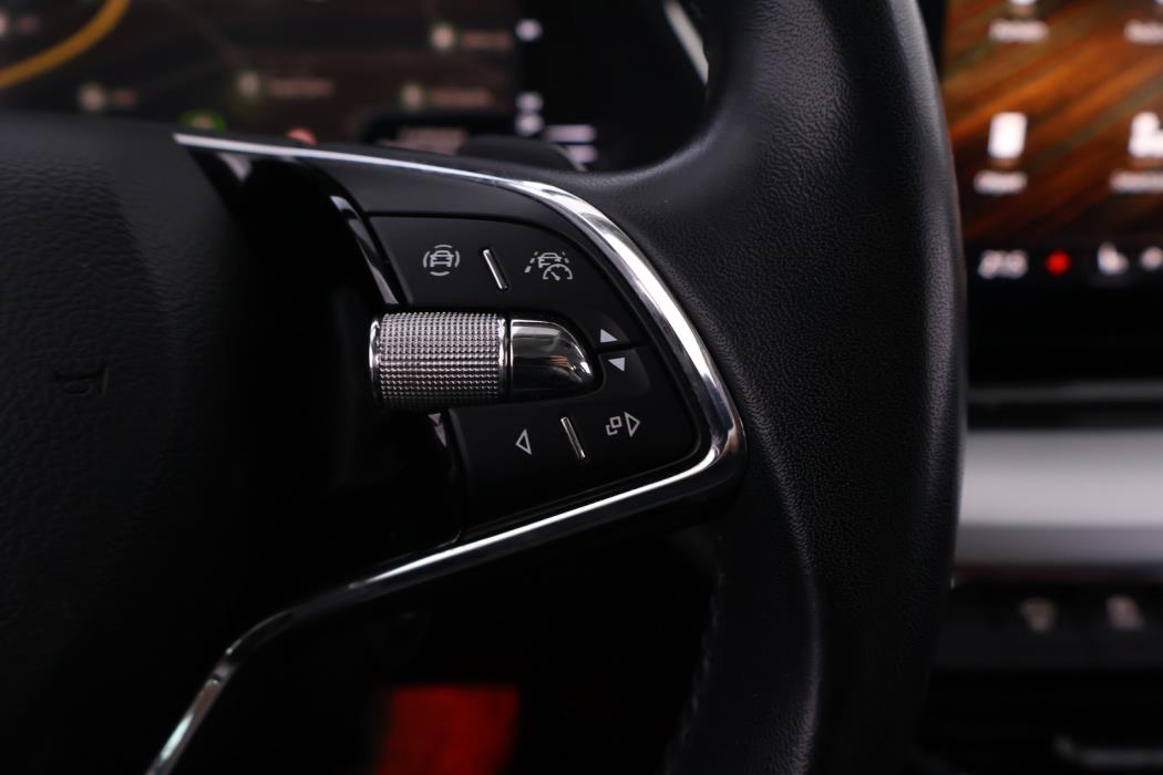 SKODA Octavia 2023