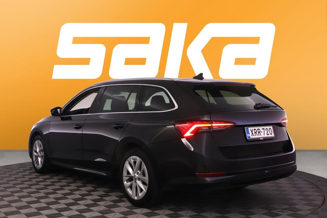 SKODA Octavia 2023