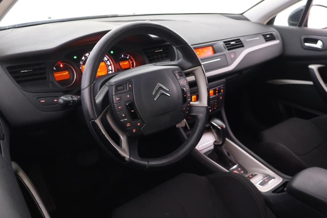 CITROEN C5 2011